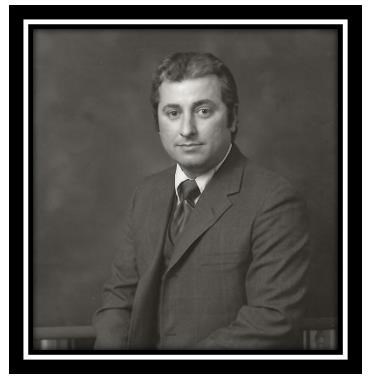 Obituary of Gus Peter Bournias