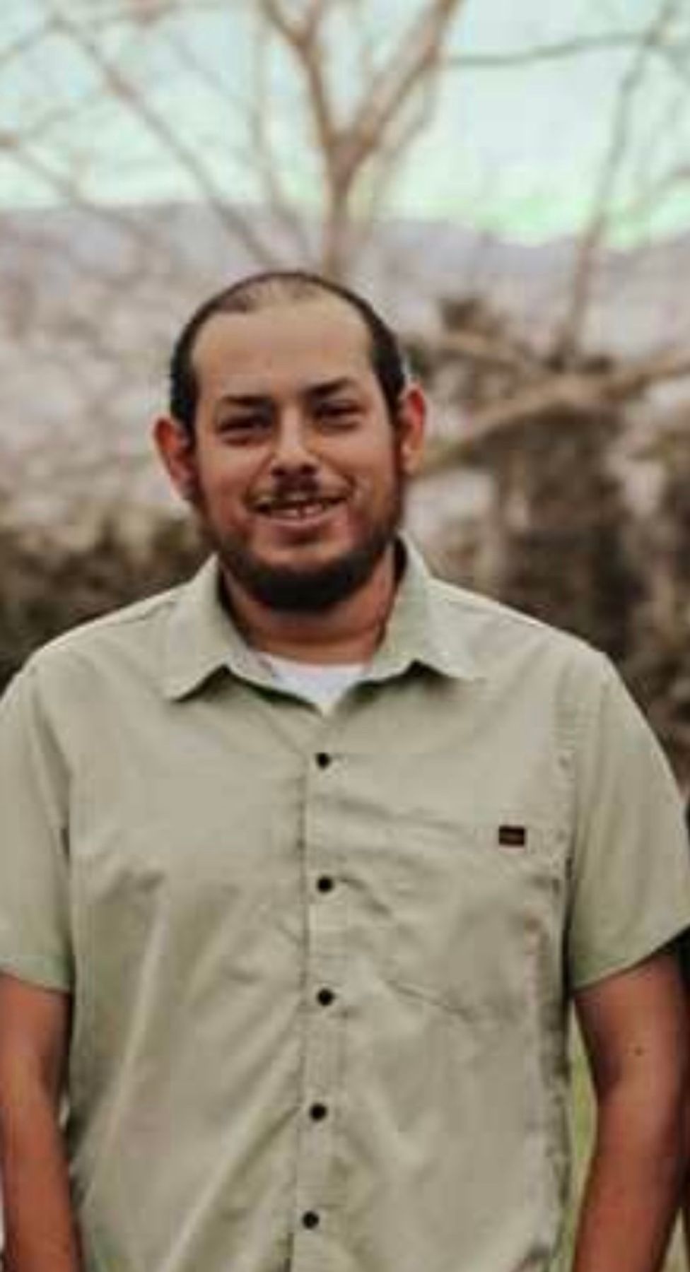 Obituary of Stephen Mariano Miranda