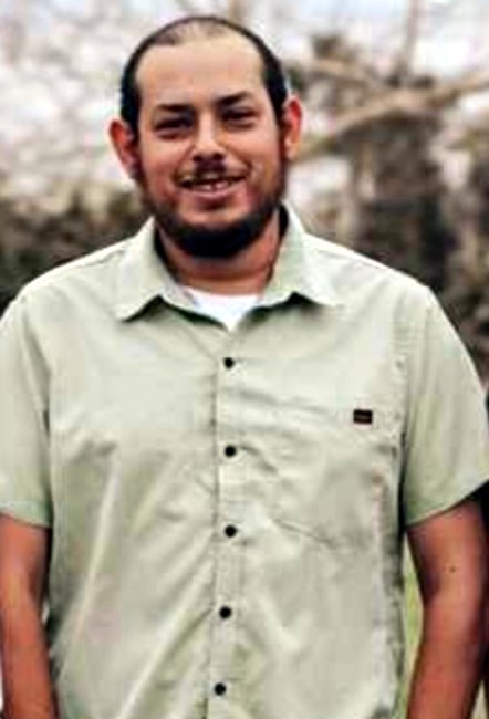 Obituary of Stephen Mariano Miranda