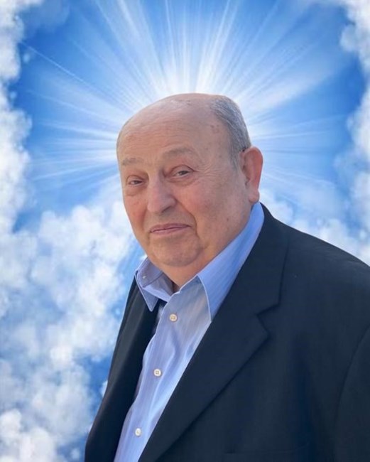 Obituario de Nazareth Proudian