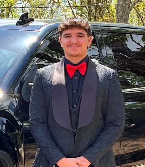 Obituary of Mason Kurtis Mills