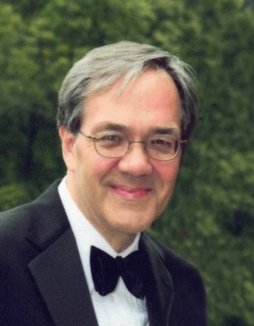 Obituary of René Charles Schlag