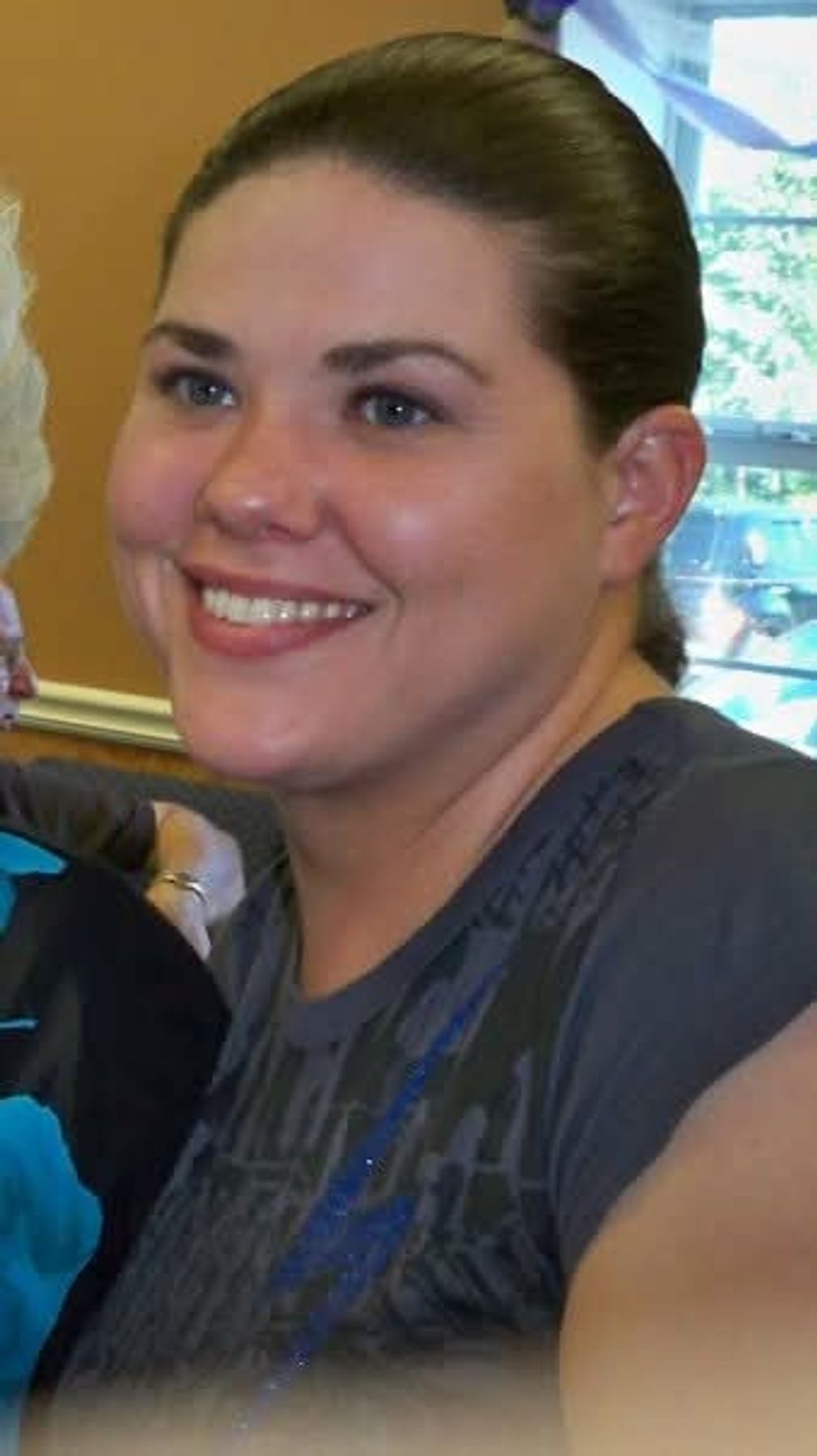 Obituary of Alicia Kristen McCullough