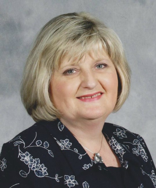 Obituary of Linda Steele Priddy