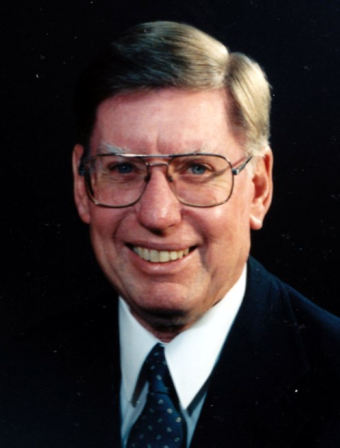 Obituary of Robert L. Kennedy