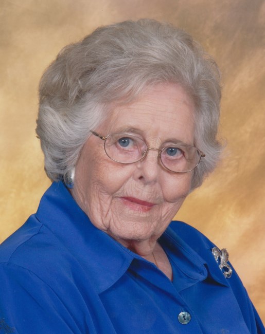 Obituary of Verna L. Fairchild