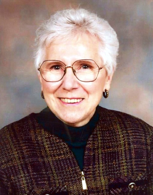 Obituary of Rebecca Sisco