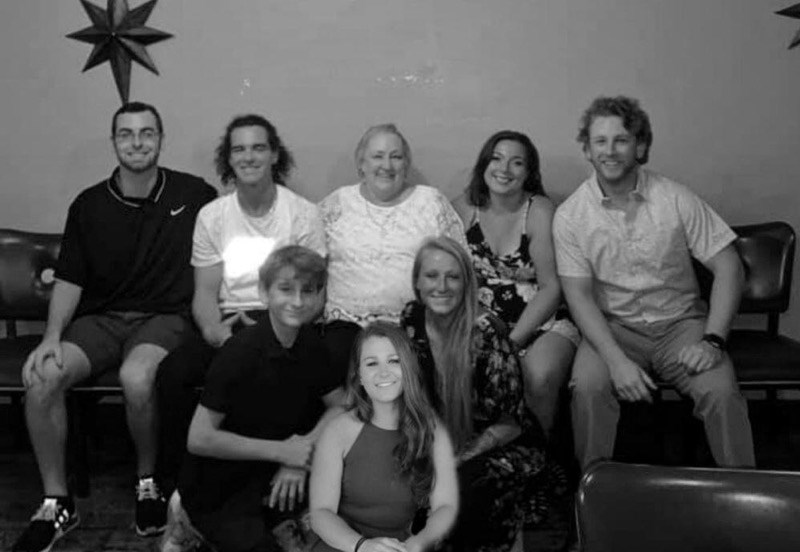 Avis de décès de Gurli K. Johnston