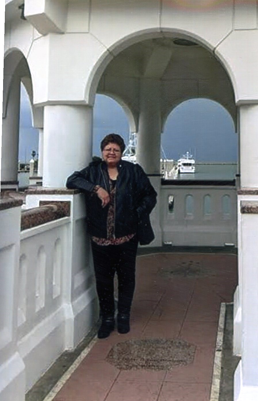 Obituary of Elva Garcia