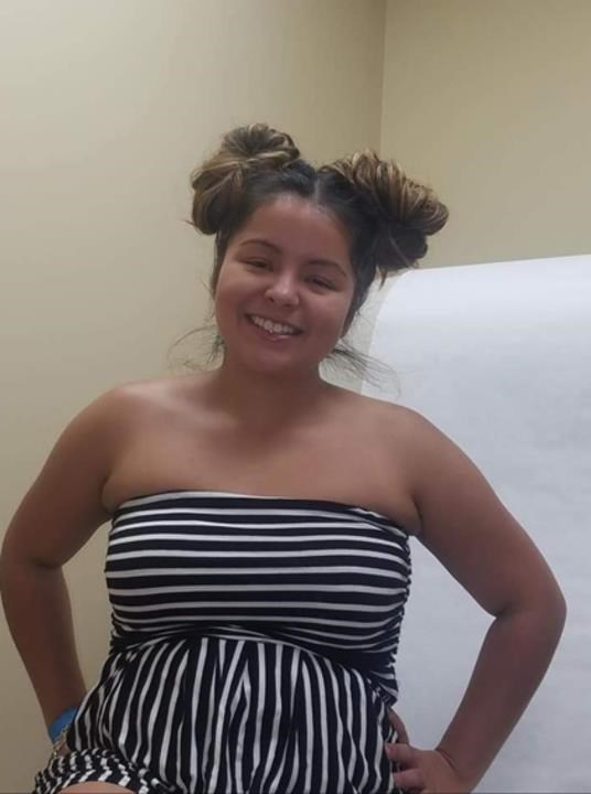 Obituary of Isabella "Bella" Anais Delgado Samilpa