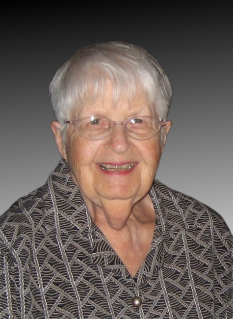 Obituary of Harriet Goldberg