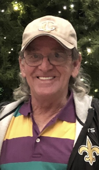 Obituary of David James Timphony