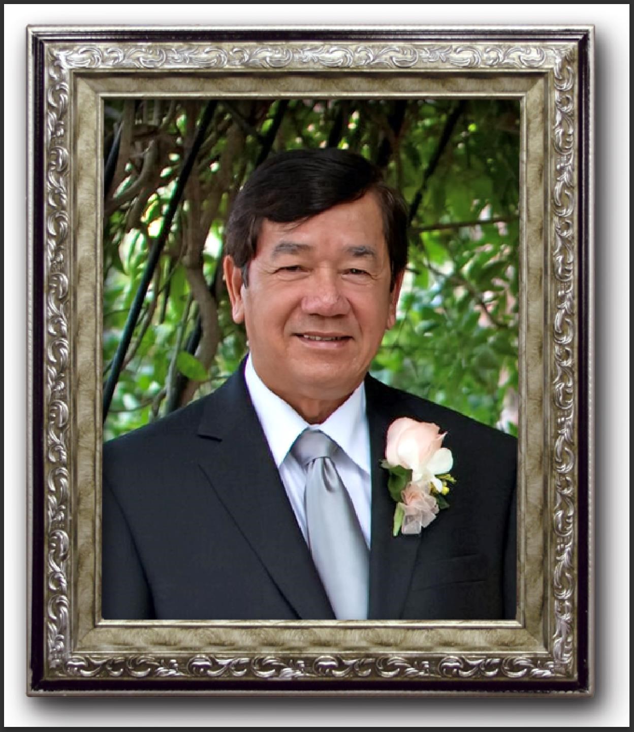 Obituary of Phu Thanh Hang