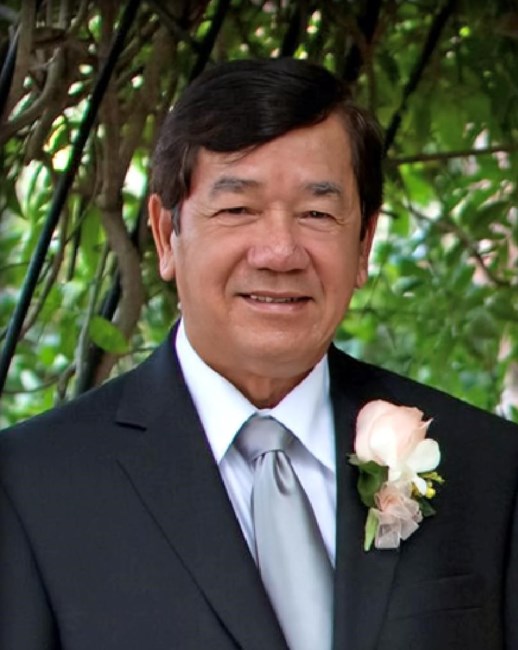 Obituary of Phu Thanh Hang
