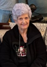 Rosemary Warren