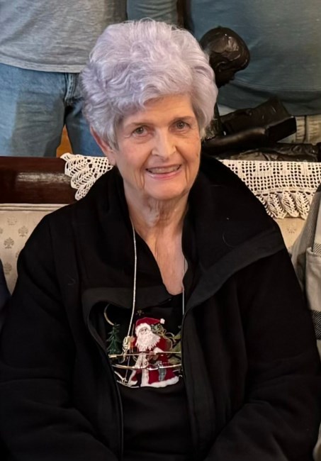 Obituary of Rosemary Warren