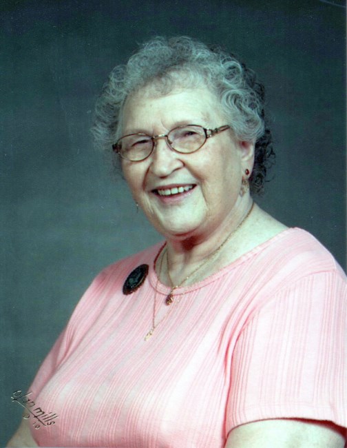 Obituary of Ella Rose Simmons
