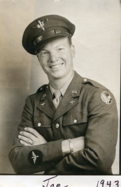 Obituary of Joseph Henry Canfield