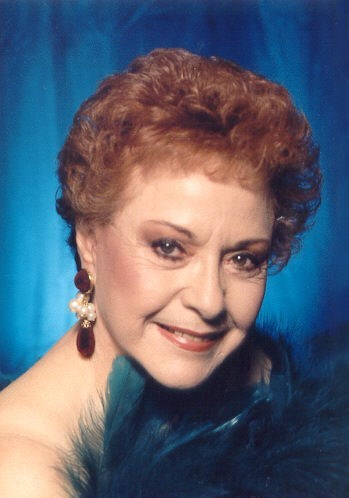 Obituary of Alma Wilson