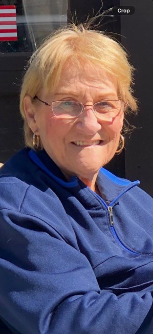 Obituary of Ruth Ann Peters