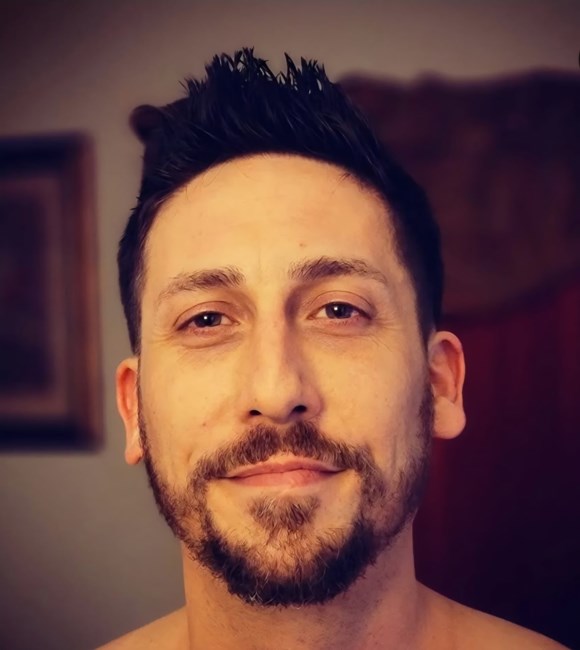 Obituary of Jeffrey Michael McMullen