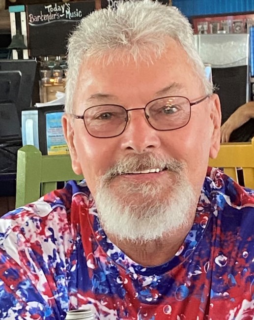 Obituary of Glenn Eugene Oglesbee