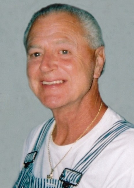 Obituary of Ellis H. "Jack" Carter