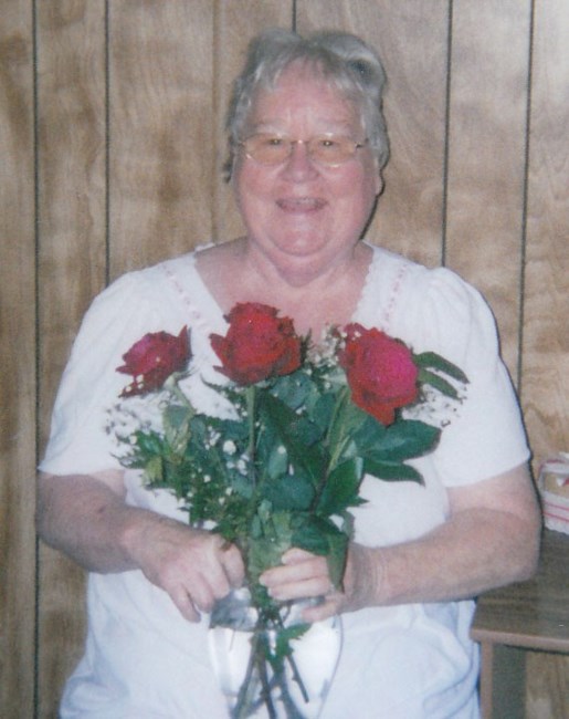 Obituary of Letta Patricia Bash
