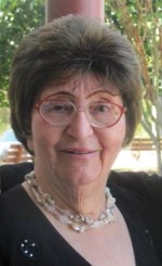 Angelita Vela