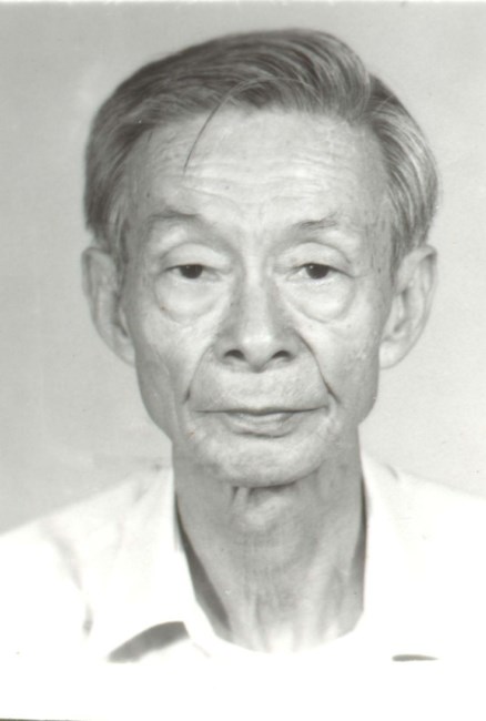Obituary of Wai Cheung Tong