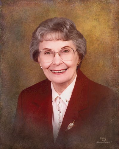 Obituary of Werdna Johnson McWilliams