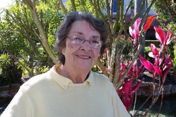 Obituary of Margie Hamilton