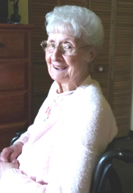 Obituary of Catherine T. Gilbert