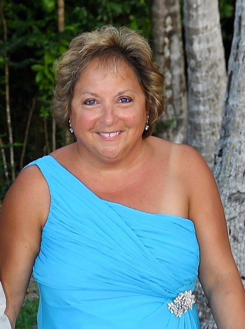 Obituary of Cynthia "Cindy" Mary Miller