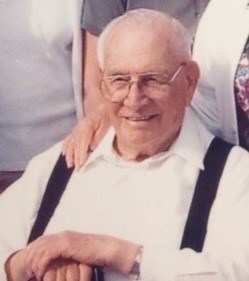 Obituary of Raymond K. Tayer
