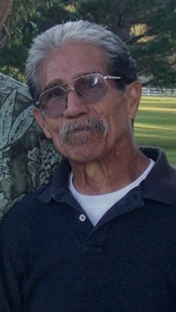 Avis de décès de Willie Valdez