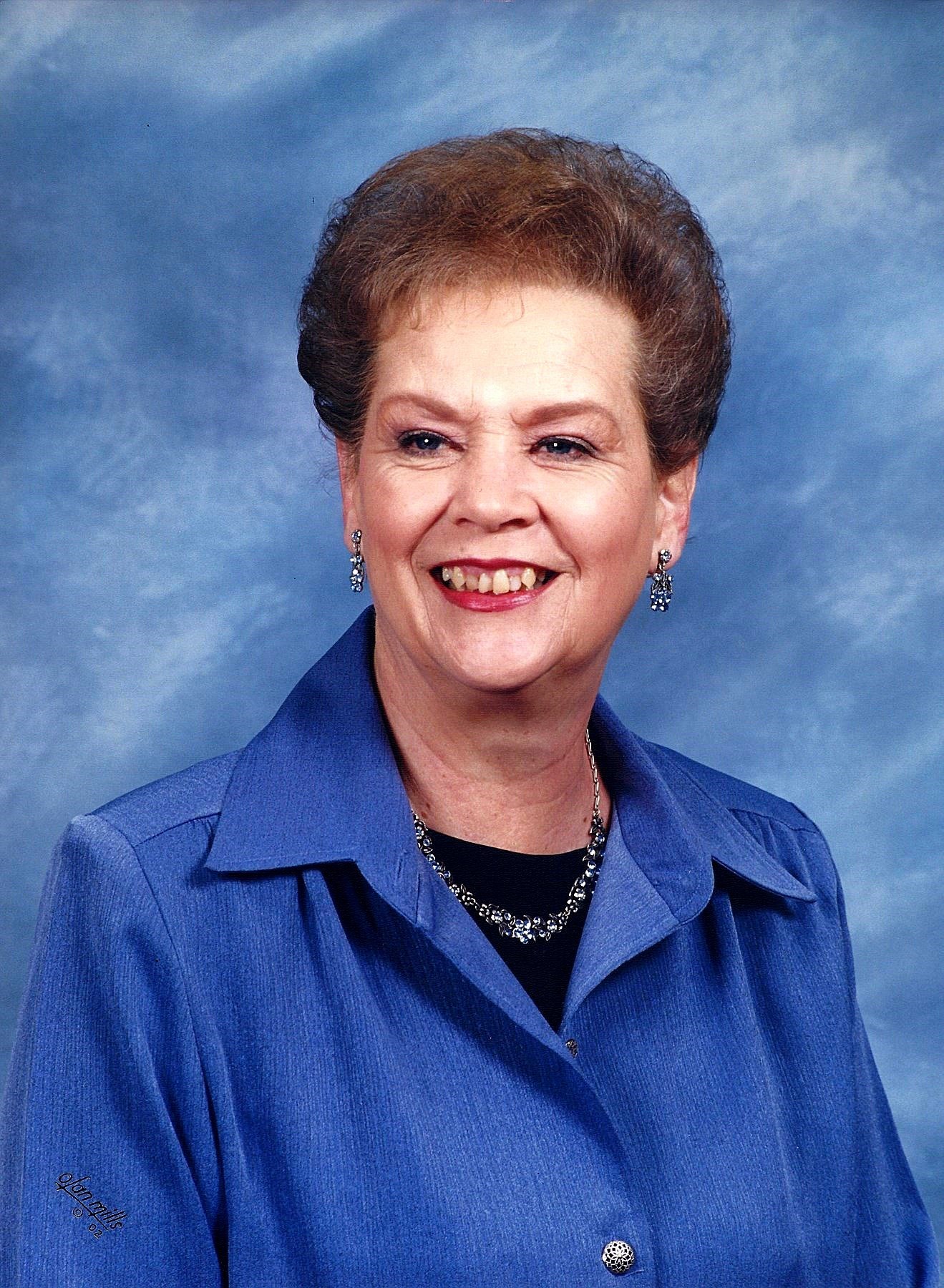 Obituary of Carol Vivian Tanner