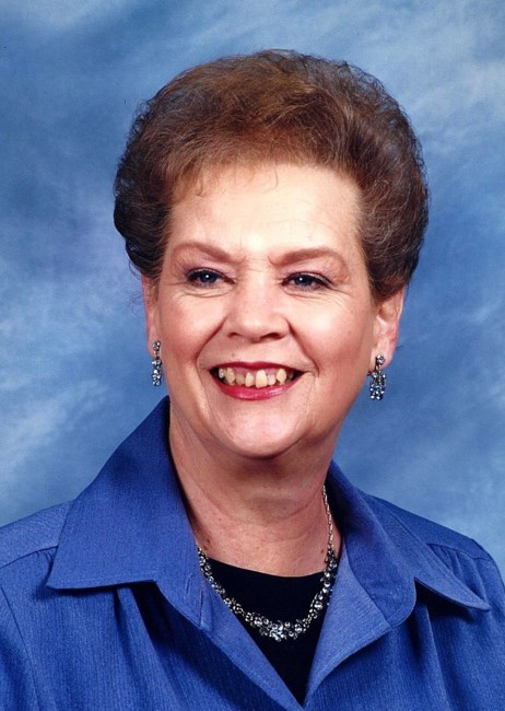 Obituary of Carol Vivian Tanner
