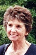 Obituary of Garnet Taylor Summers