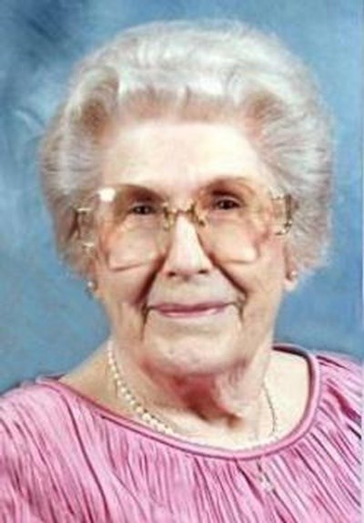 Obituario de Mary Elizabeth   Morris