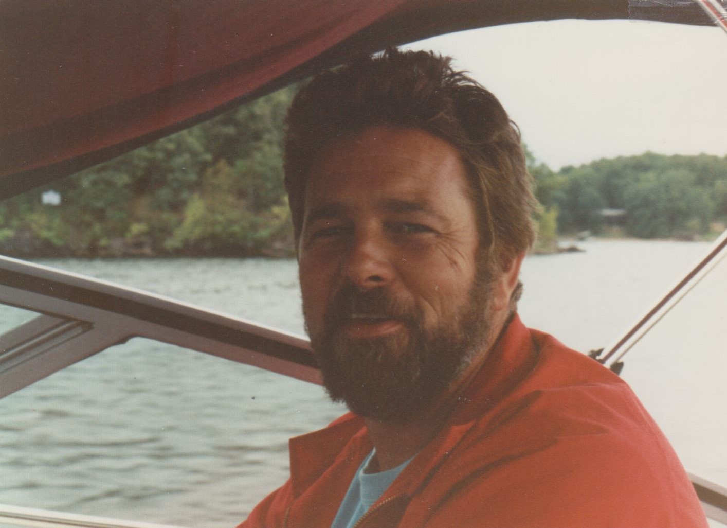 Obituary of Ronald C. Reinheimer