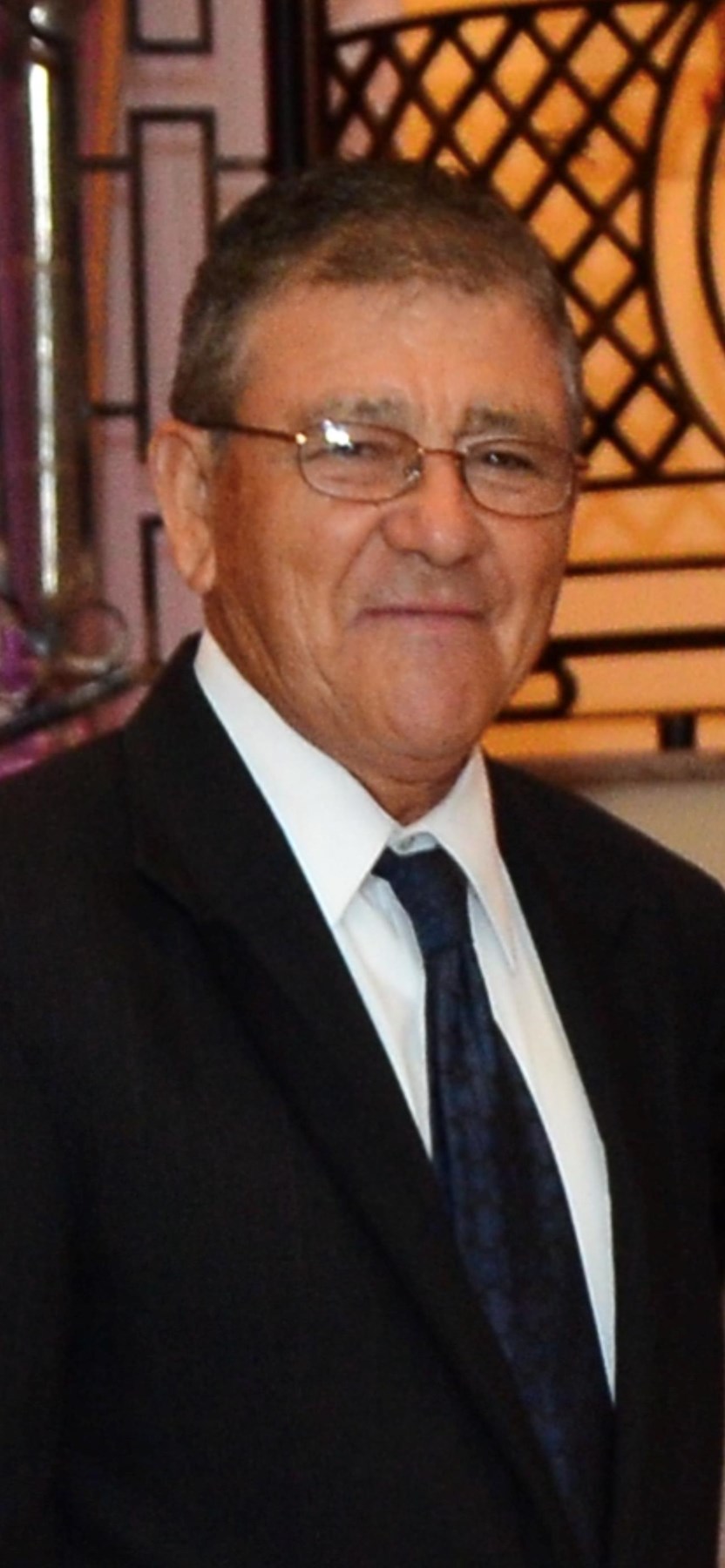 Obituary of Graciano Pedroza Sanchez