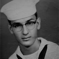 Obituary of Jerry L Ranney