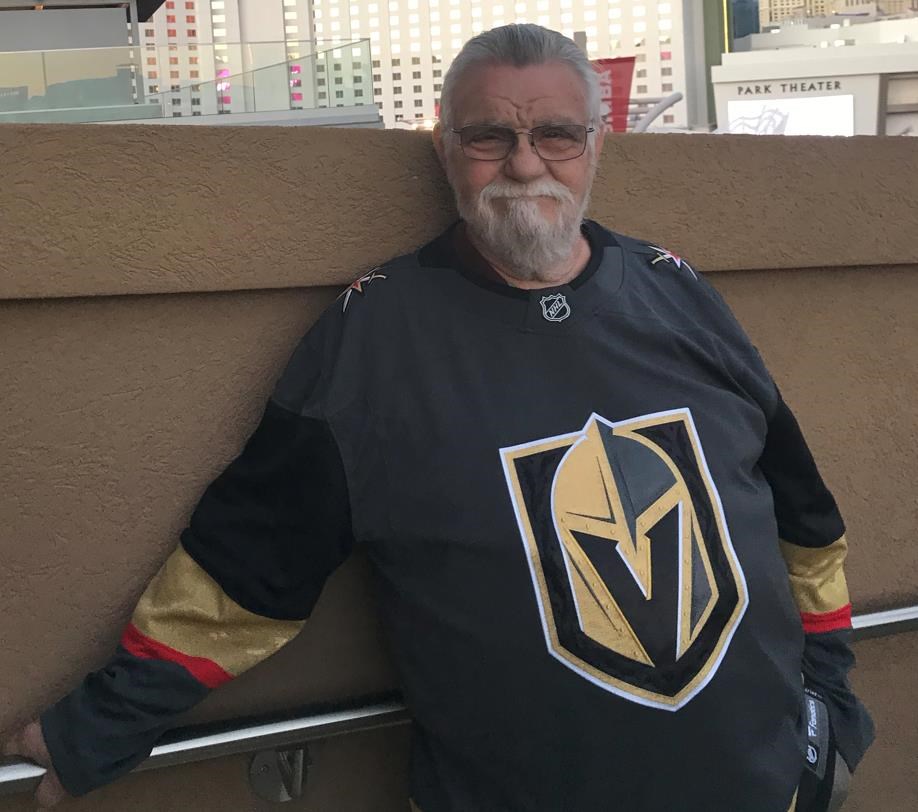 Obituary of Edward Grant Neal