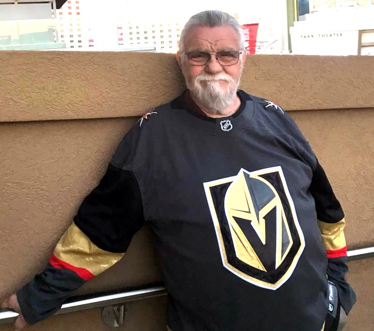 Obituary of Edward Grant Neal