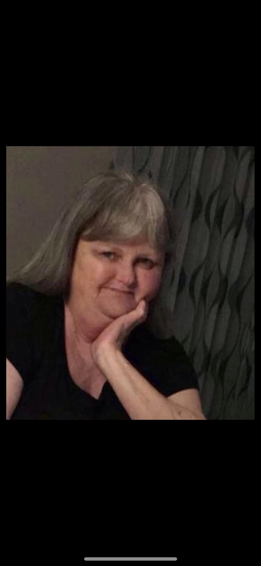 Obituary of Letreca Lane Sohns