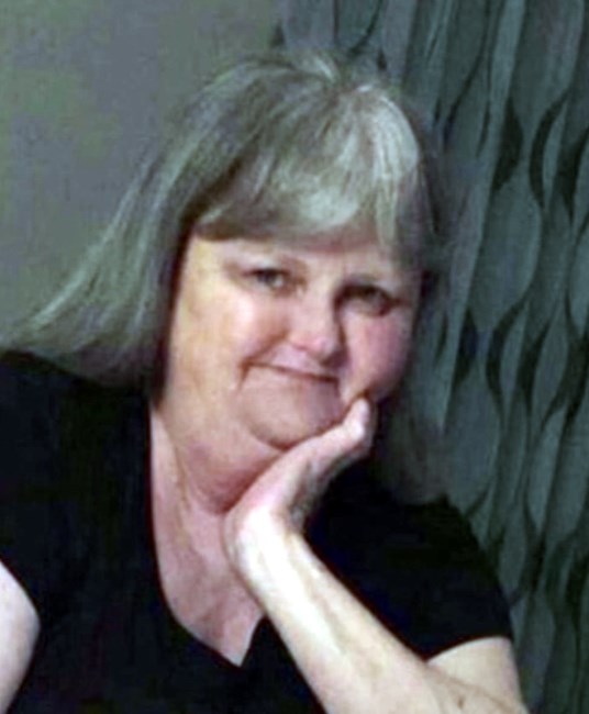 Obituary of Letreca Lane Sohns