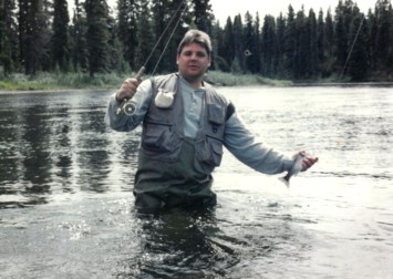 Avis de décès de Scott Townsend Meeker