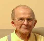 Obituario de Edwin Lewinski