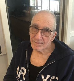 Obituary of Carmen John Peluso